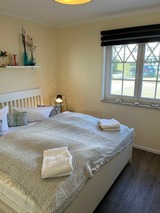 Ferienwohnung in Ostseeheilbad Zingst - Villa Carpe Diem,Whg. 1 - Bild 15