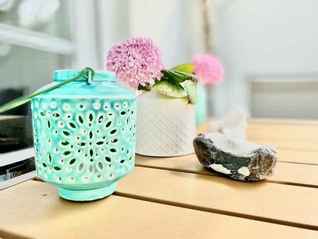 Ferienwohnung in Ostseeheilbad Zingst - Villa Carpe Diem,Whg. 1 - Bild 17