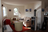 Ferienwohnung in Zingst - Villa Morgentied, FW 7 - Bild 2