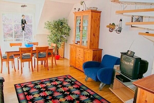 Ferienwohnung in Ostseeheilbad Zingst - Illing, Wolfgang FW 8 - Bild 2