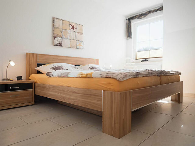 Ferienwohnung in Ostseeheilbad Zingst - Pirol FW 8, PP von Klosterstr. - Bild 10