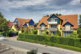 Ferienwohnung in Zingst - Sonne, Whg. 4 - Bild 1