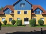 Ferienwohnung in Zingst - Sonne, Whg. 4 - Bild 2