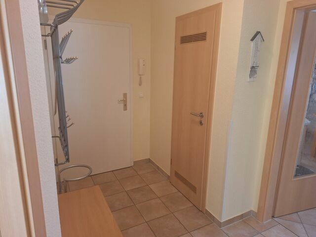 Ferienwohnung in Zingst - Sonne, Whg. 4 - Bild 3