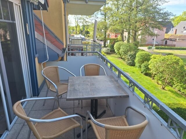 Ferienwohnung in Zingst - Sonne, Whg. 4 - Bild 11