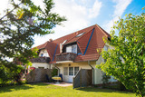Ferienwohnung in Ostseeheilbad Zingst - Ostseewelle Whg. 8 - Bild 1