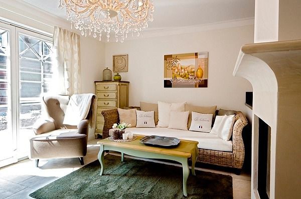 Ferienwohnung in Ostseeheilbad Zingst - Les Belles, Haus Bastien, FW Galant, Whg. 6 - Bild 2