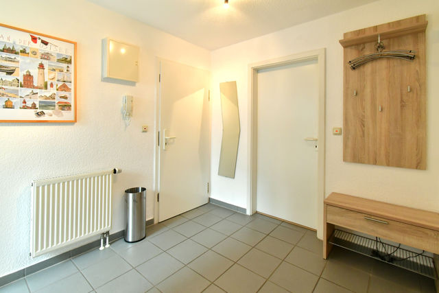 Ferienwohnung in Zingst - Haus am Hafen / Boddenzauber FW 4 - Bild 15