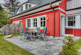 Ferienhaus in Ostseeheilbad Zingst - Haus Strandmuschel - Bild 1
