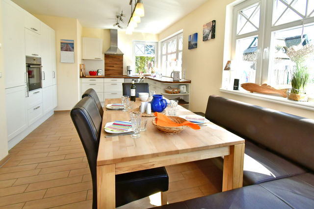 Ferienhaus in Ostseeheilbad Zingst - Haus Strandmuschel - Bild 5