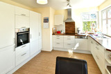 Ferienhaus in Ostseeheilbad Zingst - Haus Strandmuschel - Bild 7