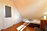 Ferienhaus in Ostseeheilbad Zingst - Haus Strandmuschel - Bild 17