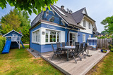 Ferienhaus in Zingst - Die Kornblume - Bild 1