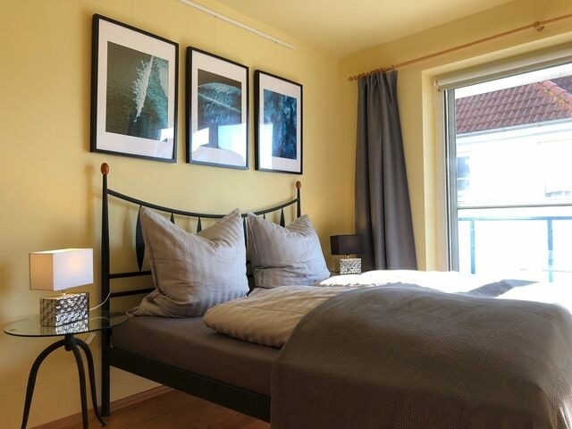 Ferienwohnung in Zingst - Anton, FW 9 - Bild 9