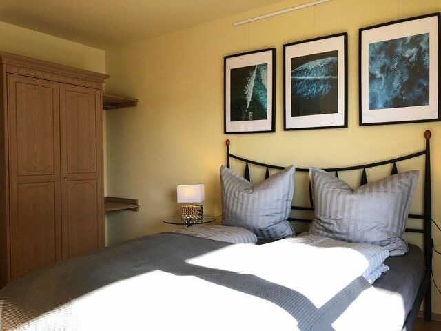 Ferienwohnung in Zingst - Anton, FW 9 - Bild 10