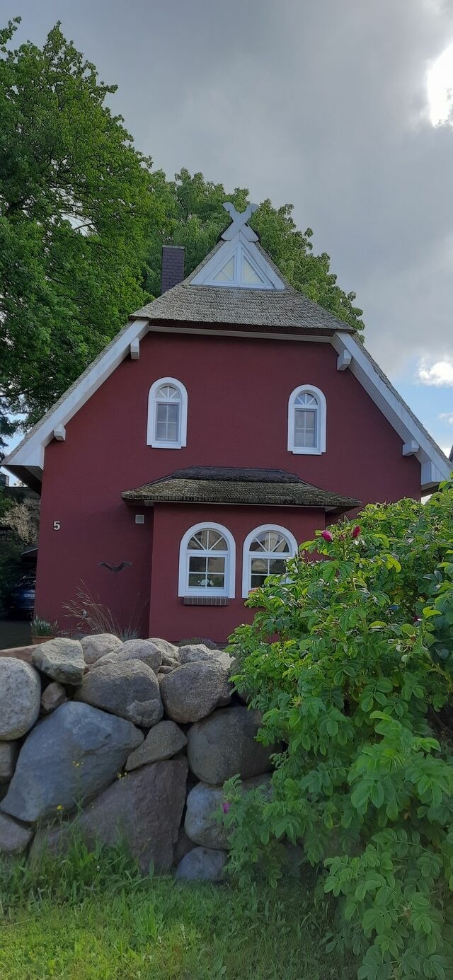 Ferienwohnung in Ostseeheilbad Zingst - Carolin - Bild 2