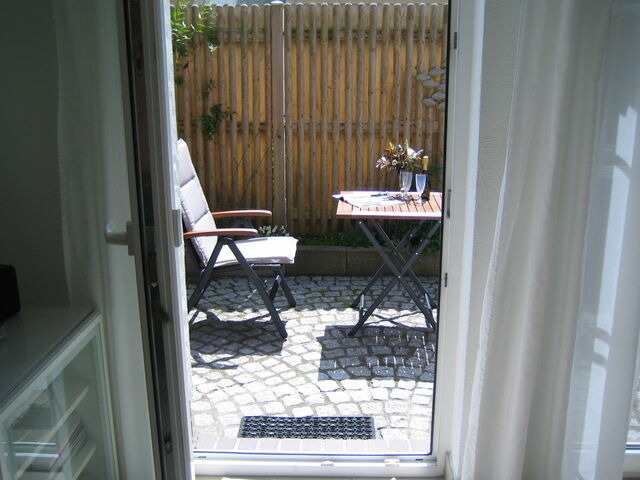 Ferienwohnung in Ostseeheilbad Zingst - Carolin - Bild 10