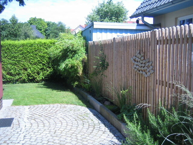 Ferienwohnung in Ostseeheilbad Zingst - Carolin - Bild 14