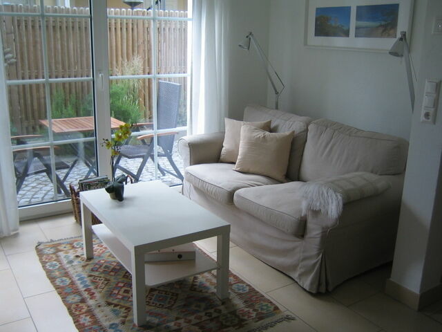 Ferienwohnung in Ostseeheilbad Zingst - Carolin - Bild 18