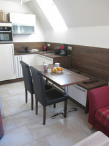 Ferienwohnung in Zingst - Kapitän Parow/Windjammer FW 11 - Bild 5