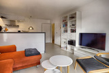 Ferienwohnung in Zingst - Strandkieker 16, PP innen - Bild 3