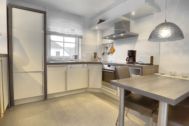 Ferienwohnung in Zingst - Strandkieker 16, PP innen - Bild 5