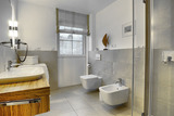 Ferienwohnung in Zingst - Strandkieker 16, PP innen - Bild 9