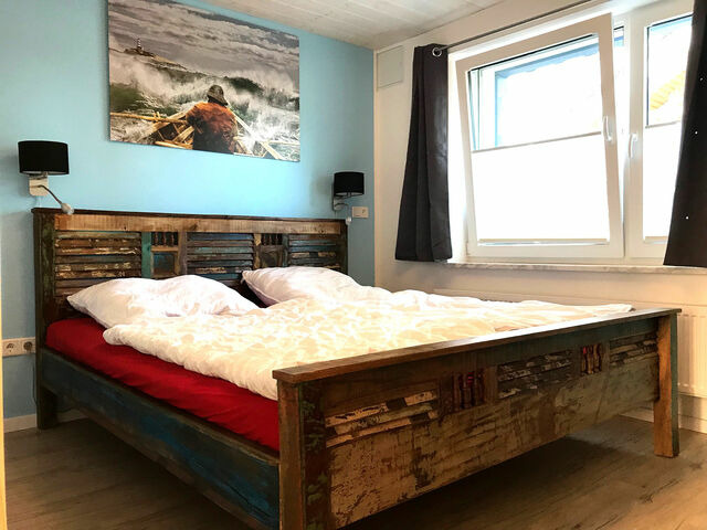 Ferienwohnung in Ostseeheilbad Zingst - Vordeck FW 1 - Bild 11