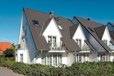 Ferienwohnung in Ostseeheilbad Zingst - Kranich VIII, Whg. 37 - Bild 1
