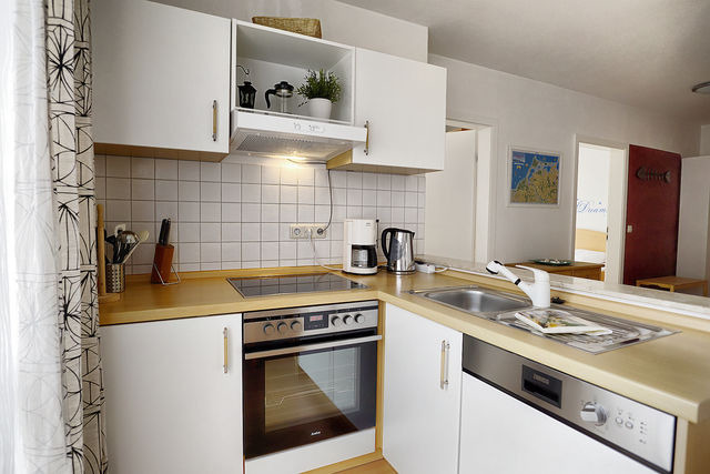 Ferienwohnung in Ostseeheilbad Zingst - Sandstrand FW 17 - Bild 7