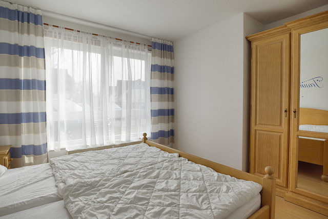 Ferienwohnung in Ostseeheilbad Zingst - Sandstrand FW 17 - Bild 9