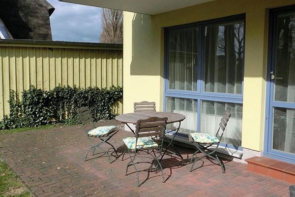 Ferienwohnung in Ostseeheilbad Zingst - Sandstrand FW 17 - Bild 14