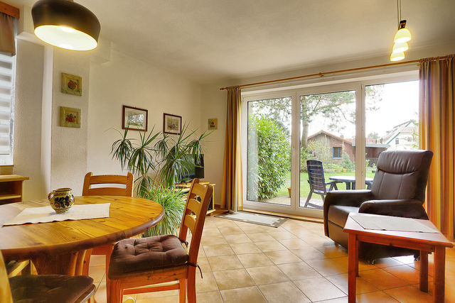 Ferienhaus in Ostseeheilbad Zingst - Grunewald, Ulf - Bild 3