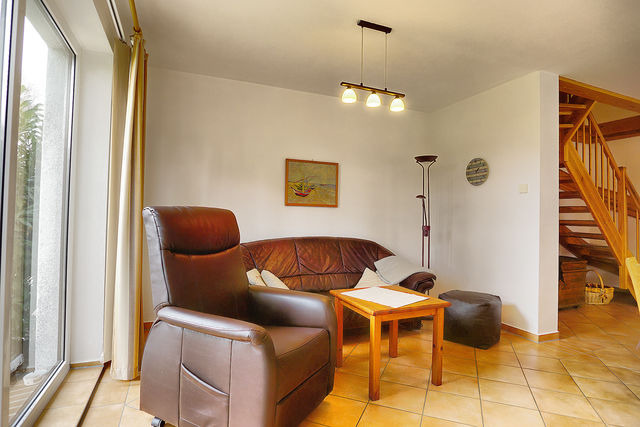 Ferienhaus in Ostseeheilbad Zingst - Grunewald, Ulf - Bild 4