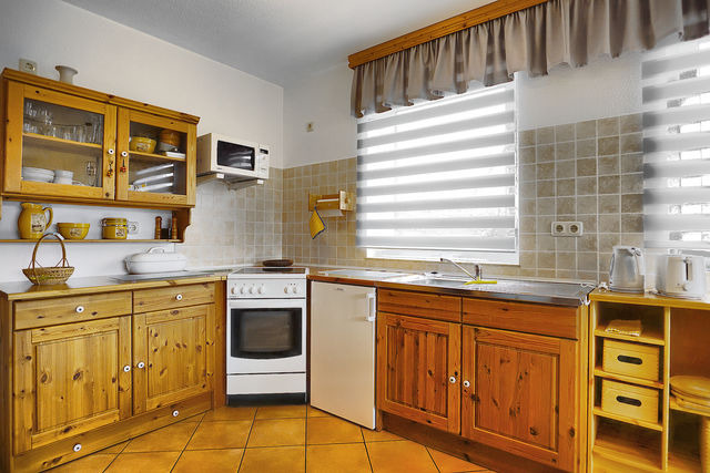 Ferienhaus in Ostseeheilbad Zingst - Grunewald, Ulf - Bild 6