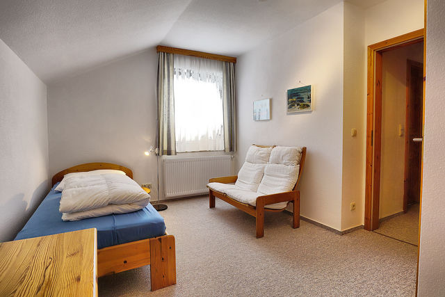 Ferienhaus in Ostseeheilbad Zingst - Grunewald, Ulf - Bild 9