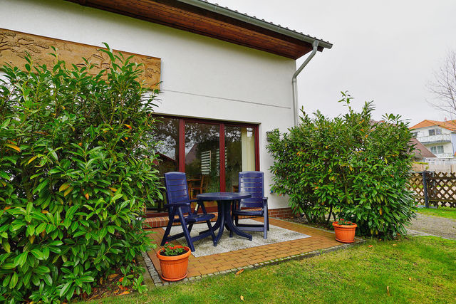 Ferienhaus in Ostseeheilbad Zingst - Grunewald, Ulf - Bild 12