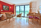 Ferienwohnung in Zingst - Ut kiek, Sprotte - Bild 3