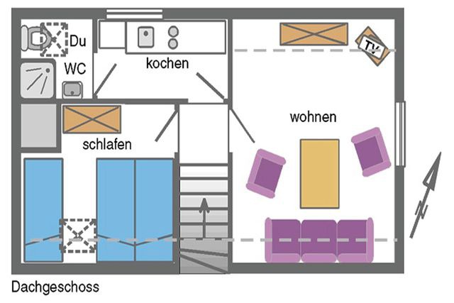 Ferienwohnung in Zingst - Hoffmann, Uwe - Bild 5