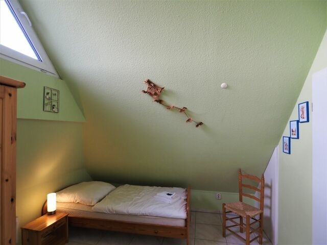 Ferienwohnung in Ostseeheilbad Zingst - Mensendiek, Anita, FW - Bild 10