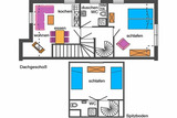 Ferienwohnung in Ostseeheilbad Zingst - Mensendiek, Anita, FW - Bild 12