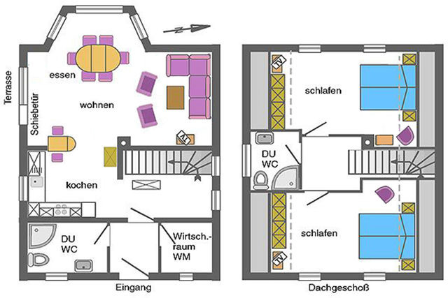 Ferienhaus in Zingst - Ohlemacher - Bild 17