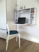 Ferienhaus in Gr&ouml;mitz - Reihenhaus Mittelweg 37b - Bild 9