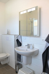 Ferienhaus in Gr&ouml;mitz - Reihenhaus Mittelweg 37b - Bild 13