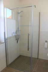 Ferienhaus in Gr&ouml;mitz - Reihenhaus Mittelweg 37b - Bild 14