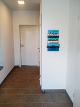 Ferienhaus in Gr&ouml;mitz - Reihenhaus Mittelweg 37b - Bild 15