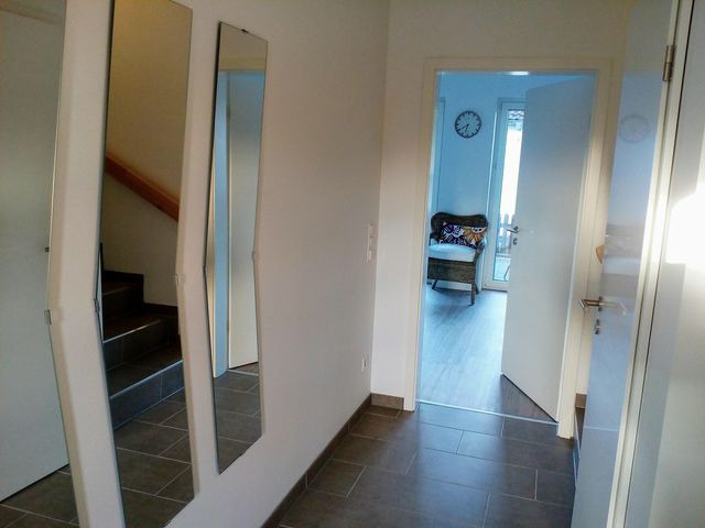 Ferienhaus in Gr&ouml;mitz - Reihenhaus Mittelweg 37b - Bild 16