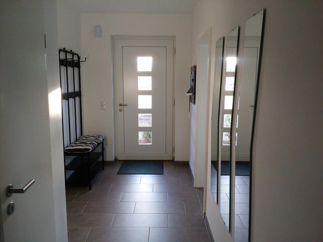 Ferienhaus in Gr&ouml;mitz - Reihenhaus Mittelweg 37b - Bild 17