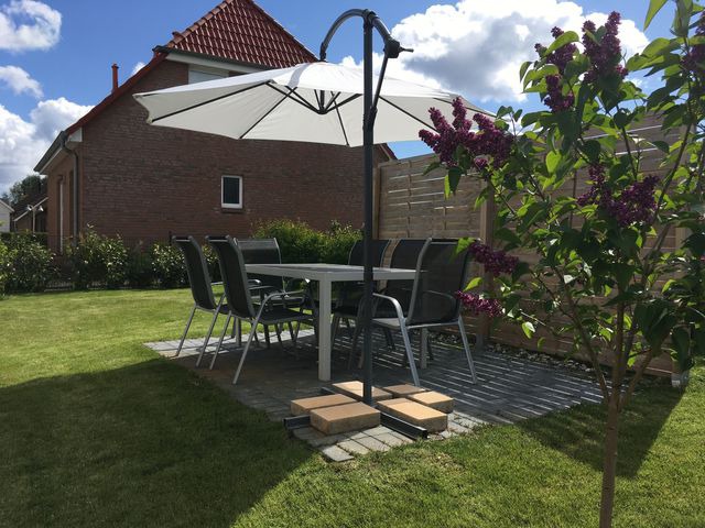 Ferienhaus in Gr&ouml;mitz - Reihenhaus Mittelweg 37b - Bild 20