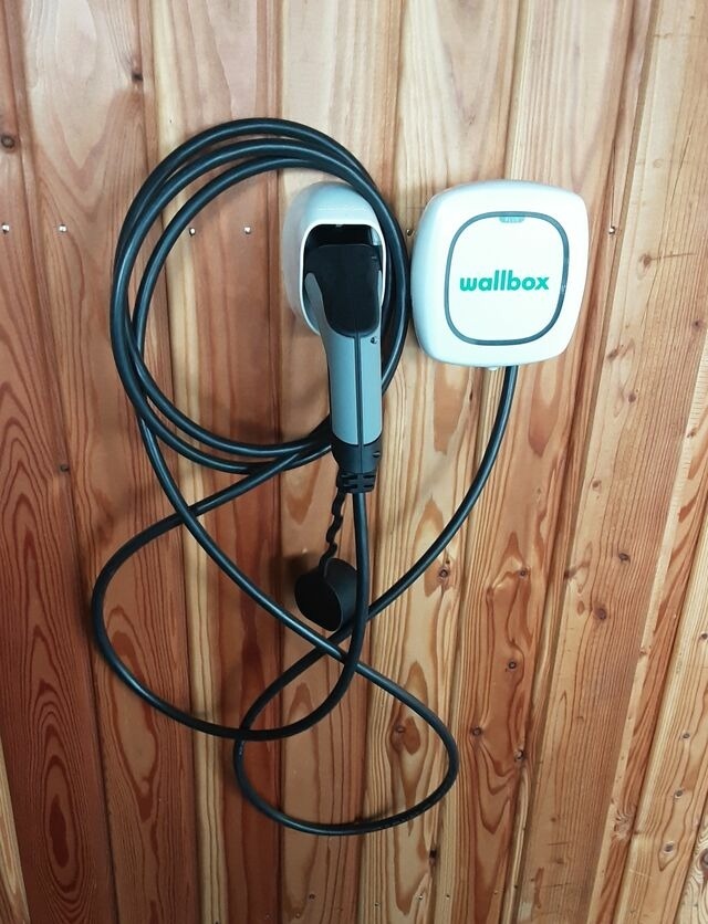 Ferienhaus in Gr&ouml;mitz - Reihenhaus Mittelweg 37b - Bild 23